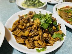 -天然居农家乐(温泉南路店)