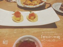 -山之川日料放题(通州店)