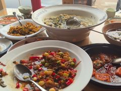 -严记小天府酸菜鱼(西四路店)