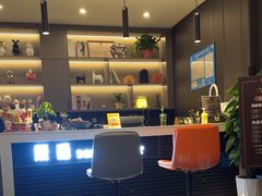 -鹿栖.精油SPA(金山世纪城店)