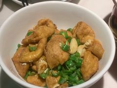 菜籽油焖衡阳油豆腐-遇见湘·地道湖南菜(喜悦店)