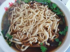 -老赵面店(大西路店)