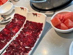-俏牛哥鲜牛肉牛肆馆(重庆天地店)