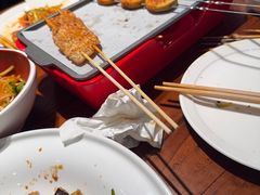 -永红源啤酒·烧烤·海鲜·大排档(台柳路店)