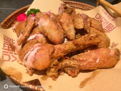 -前海沿·青岛菜(大拇指广场石老人店)