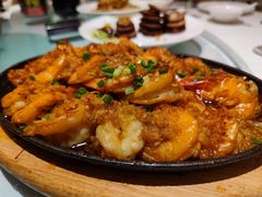 -宜昌富力皇冠假日酒店·聚品轩中餐厅