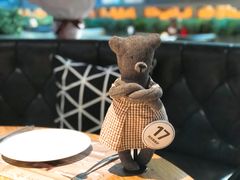 -维苏唯披萨(青云街店)