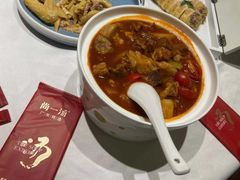 -尚一汤 广东炖汤(金桥国际店)