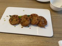 -枣子树·素食餐厅(朱家尖店)