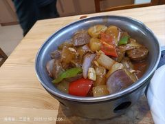 -创味·民间海南菜·非遗藤桥排骨(藤桥·免税城店)