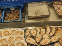 -鱼满舱.地标海鲜.正宗鲁菜(金沙滩店)