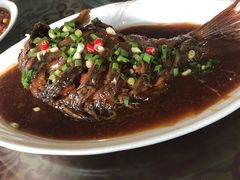 -四海回族饭店(前进大街店)