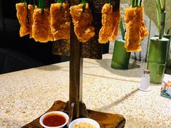 太宗吊烧肉-长安壹号