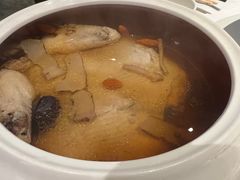 -申粤轩酒楼·三十年粤菜经典(丁香花园店)