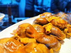 -煲王粤菜餐厅(中侨中心店)