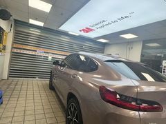 -车水马龙3M汽车贴膜冠军店隐形车衣改色膜(漕宝路中环店)