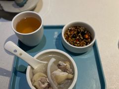 -百年果林椰子鸡(中洲店)
