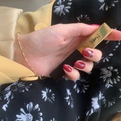 -森日式美甲沙龙MORI NAIL总店