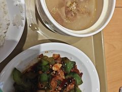 -老乡鸡(东方广场店)