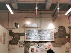 大堂-东排食堂长沙小吃大排档(五一广场店)