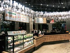 -星巴克臻选(湖滨道店)