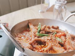 -KimPro 辛普乐概念韩餐