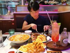 -龙记·香港茶餐厅(海上世界店)