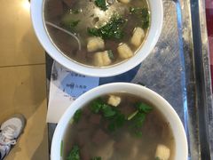-苓记南京鸭血粉丝.皮肚面(县东巷店)