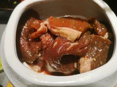 -黑牛の店·和牛烧肉(大悦城店)