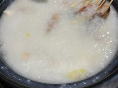 -盈田盈粥庄(博山东路店)
