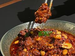 -Ameigo梅果·云贵川bistro(长宁来福士店)