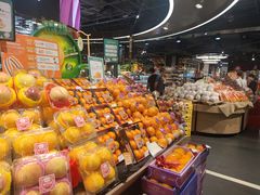 -Olé精品超市(广州太古汇店)