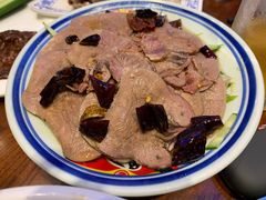-李记白水羊头·清真老味家常菜(石景山店)