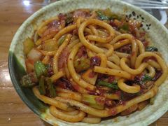 -阿达西新疆餐厅(西北大学店)