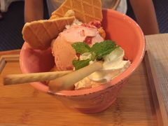 -Kitchen·Y洋厨房西餐厅(王府壹号店)