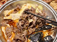 -老妈厨房·二十年街坊菜(国金店)