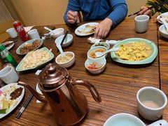 -后院犇牛主题餐厅(云岗店)