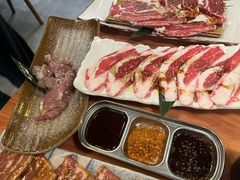 -炼瓦家日式烧肉·寿喜烧(融创精彩天地店)