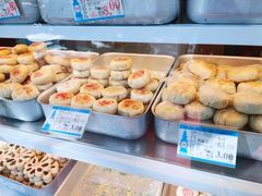-采芝斋(延安路店)