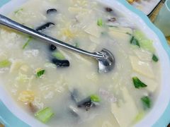 -春水锅贴·传统鲁菜(大明湖店)