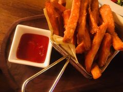 薯条-LYFATTI 莱芙缇(赣水路店)