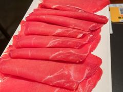 -京元盛·铜锅涮肉(五角场店)