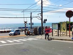 -灌篮高手动画打卡地