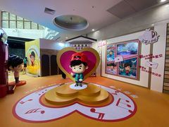 -新世界大丸百货