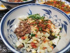 -后卫寨猫耳朵(后卫寨店)