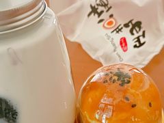 -中恒华茶楼(牌坊店)