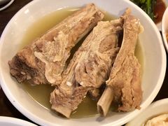 -松發肉骨茶(克拉码头店)