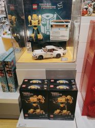 -乐高授权专卖店(中关村领展店)
