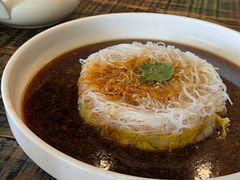 粉丝白菜-谭记旺品(小谭山店)