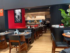 -拉蒂娜·巴西牛排馆 Latina·Brazilian Steakhouse(陆家嘴旗舰店)